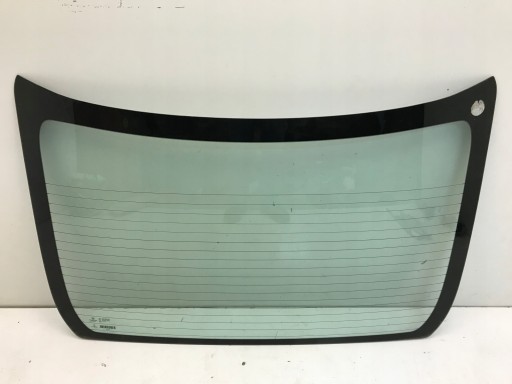 HONDA CIVIC X ЗАДНЄ СКЛО СЕДАН