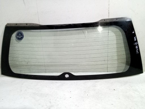 Mitsubishi Lancer VII 7 kombi FENSTER z hinten heckklappe