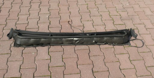 torpedo SUBARU LEGACY V 5 09-15 EUROPA