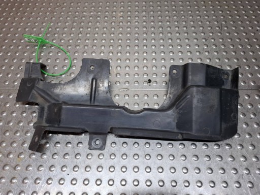 cover PRZEKLADNI of control lower right 7160238 BMW X5 F15 X6 F16