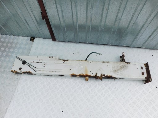 Mercedes Sprinter 906 VW Crafter Longeron avant Gauche Chauffeurs OEM Original