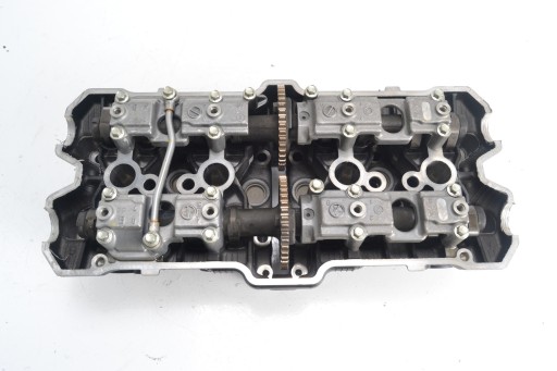 Головка двигателя SUZUKI GSX 1250 FA