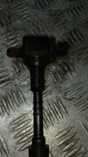 coil ignition NISSAN PRIMERA P12 AIC 4004 1.8 B