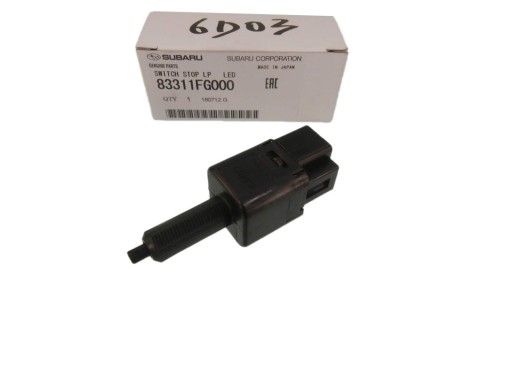 83311FG001 - SUBARU СВІТЛОДІОДНИЙ ДАТЧИК СТОП-СИГНАЛУ