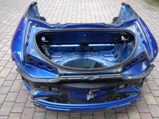 РЕМЕНЬ КРЫЛА СПРАВА СЛЕВА ЗАДНЯЯ ВАННА ALFA ROMEO SPIDER