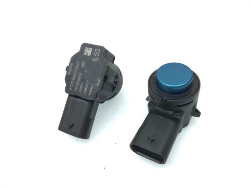 6620 9460319-01 - Датчик парковки заднего хода bmw pdc