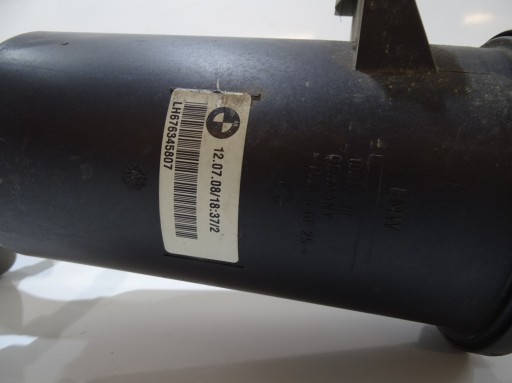Behälter des Gasses der Lenkung BMNW E60 E61 OE 6763458 (4817450)