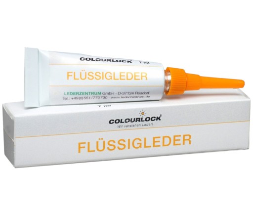 ЖИДКОЕ ОБНОВЛЕНИЕ КОЖИ COLOURLOCK FLÜSSIGLEDER 7ML