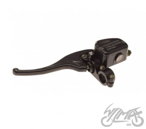 AWH3003 - Гальмівний насос лівий для квадроцикла POLARIS поршень 19 мм