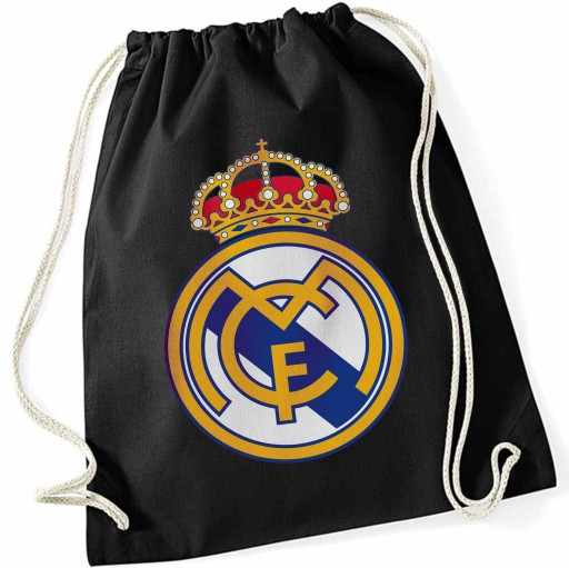 СУМКА ДЛЯ ВЗУТТЯ REAL MADRID MADRID CLUB GIFT Y5