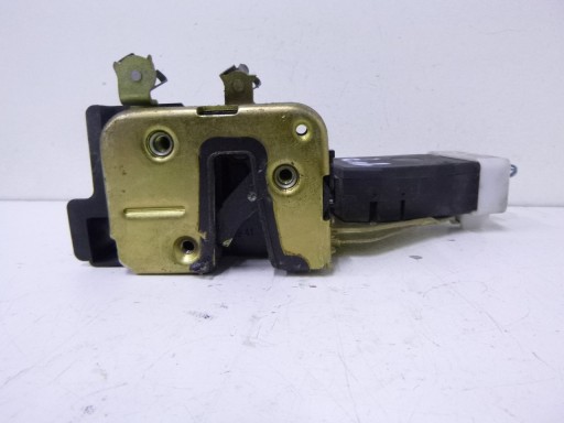 lock door front right Mitsubishi Space Star 99r.