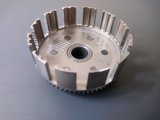 Ktmsx85koszsprzęgła - KTM 85 KTM SX 85 кошик зчеплення