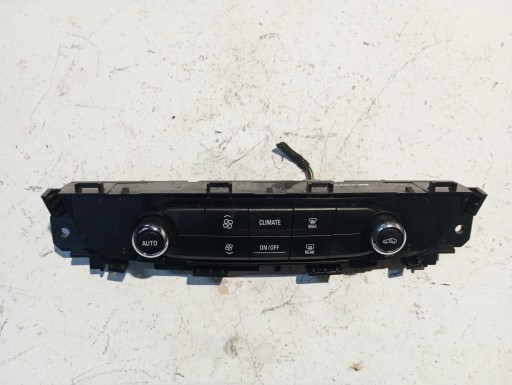 COMANDI CLIMA KLIMATRONIK OPEL INSIGNIA B 39113537