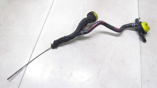 168/056 - TRAFIC VIVARO 2.5 МАСЛЯНИЙ ЩУП 8200809265