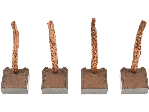 As-pl sb6004 стартовые щетки