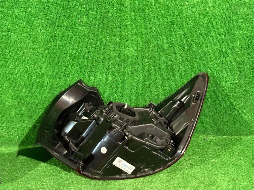 světlo záď zadní levá DACIA SANDERO III 265550529R nr:65