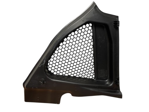 grid torpedo cover WLOTU air right BMW X3 G01 LCI 30ex