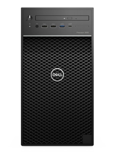 NEW DELL 3650 i5 11500 16GB 480SSD W11P