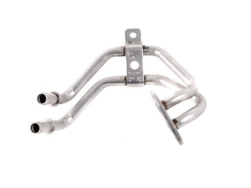 8200984402 - ТРУБА ОХОЛОДЖУЮЧА ТРУБА ТУРБІНИ MASTER III 2.3 DCI