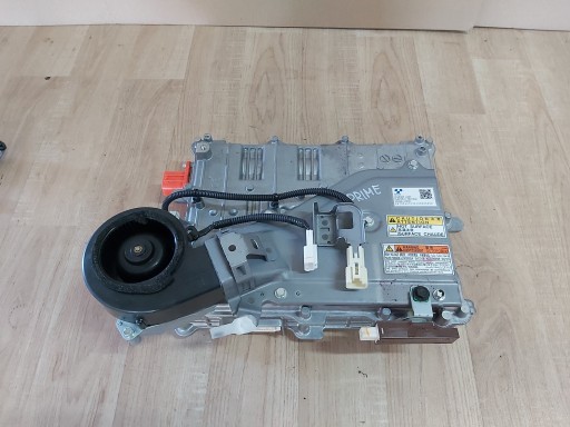 G9090-47030 - TOYOTA Prius Prime зарядний пристрій інвертор PLUG IN