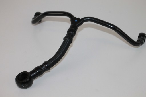 49 - TRIUMPH SCRAMBLER 900 МАСЛОПРОВІД