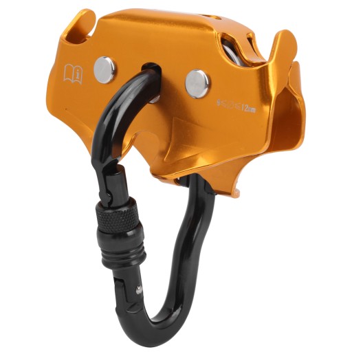 Система подвійних шківів 20KN. Сильна