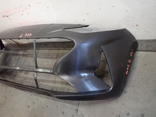 bumper front front HYUNDAI I10 III 2020- new original