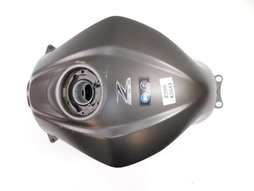 KAWASAKI Z300 топливный бак