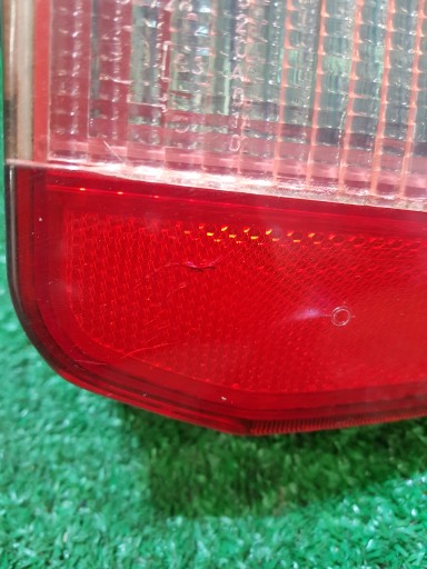 light right rear MITSUBISHI SPACE STAR MR911210