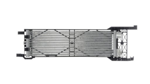 50560314 50551395 - МАСЛЯНЫЙ ОХЛАДИТЕЛЬ ALFA ROMEO STELVIO 2.0T 2016-