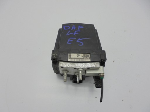 DAF LF ЄВРО 5 МОДУЛЬ ADBLUE НАСОС