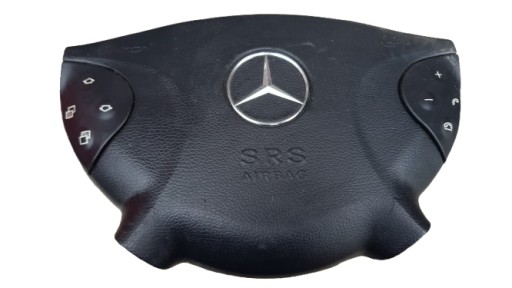 MERCEDES W203 airbag driver´s 2034601198