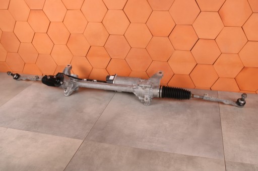 BMW G11 G12 LCI G30 G31 Boîter direction Boîter direction XDRIVE 5A3A4B8