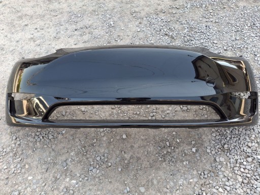 front bumper TESLA MODEL Y 2020R->