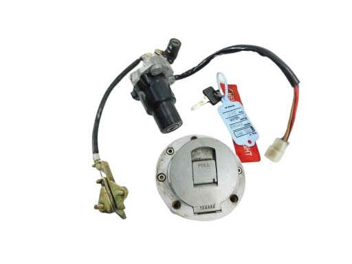 0000030001961 - ЗАМОК ЗАПАЛЮВАННЯ YAMAHA XJ 600 DIVERSION 91-