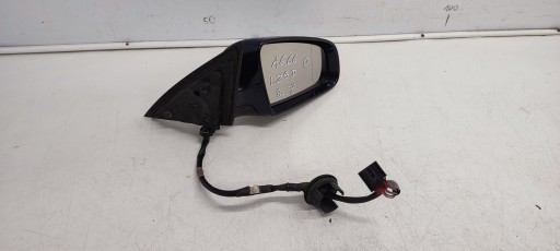rétroviseur droit 7pin Audi A6 C6 berline LZ9D