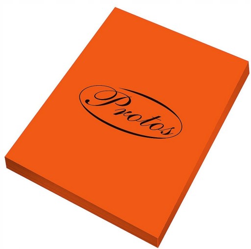 Папір офісний Protos, формат А4