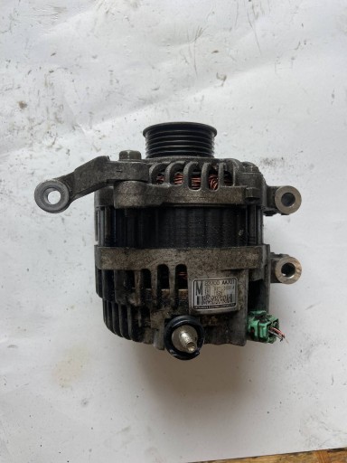 Генератор subaru forester sh 23700aa701 m