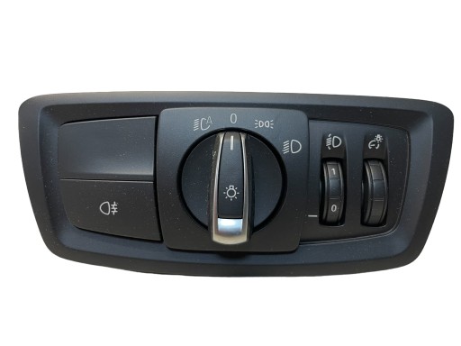 light switch BMW F20 F22 F23 F48 LCI IDEAL