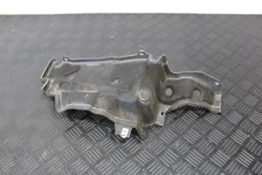 SCIANA GRODZIOWA HPLA-01590-AE LAND RANGE ROVER SPORT II 2 L494