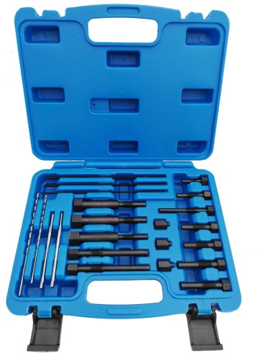 НАБОР ДЛЯ ВЫТЯГИВАНИЯ ОТОРВАННЫХ СВЕЧЕЙ НАКАЛИВАНИЯ