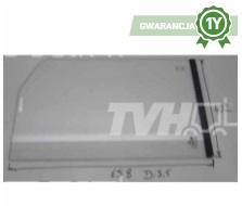 СКЛО ДВЕРЕЙ LINDE 3944375920