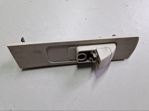 FORD MONDEO MK5 REGULACJA supports safety SUWAK GG93-F602B82-AA