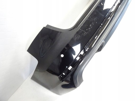 Audi S4 B9 KOMBI 8W9 bumper rear part rear