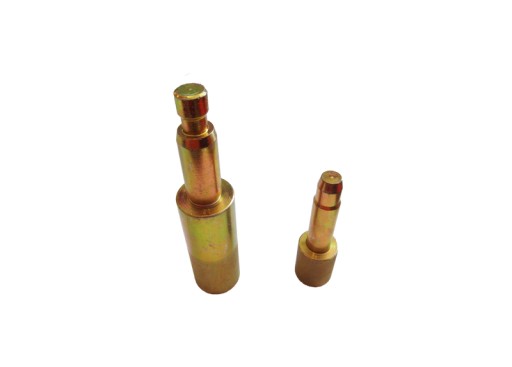 Замок ГРМ VOLVO 2.0 2.4 DIESEL D3 D4 S40