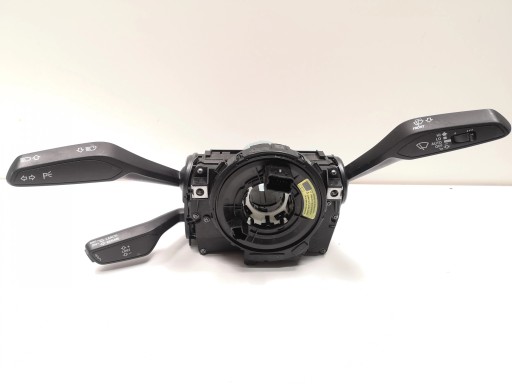 AUDI ЛЕНТА КОМБИНИРОВАННЫЙ ПЕРЕКЛЮЧАТЕЛЬ 4M0907129GT