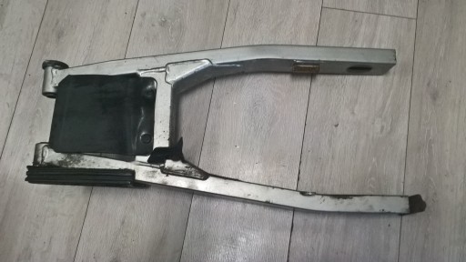 YAMAHA XT 660 важіль управління задня рамка Нюхач 04-