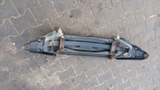 ПЕРЕДНИЕ САНИ SMART MC01 03R