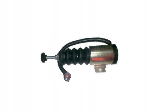 2.10.424-1NT - Lublin honker andoria актуатор двигуна котушка пожежогасіння 1 дріт 1nt польська