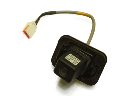 Камера заднего вида e223-67rc0 mazda cx-7 09-12